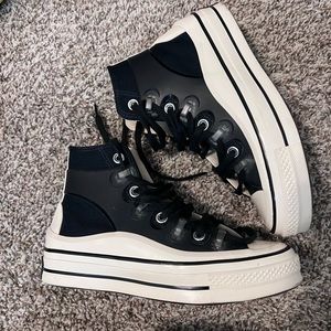 Kim Jones converse